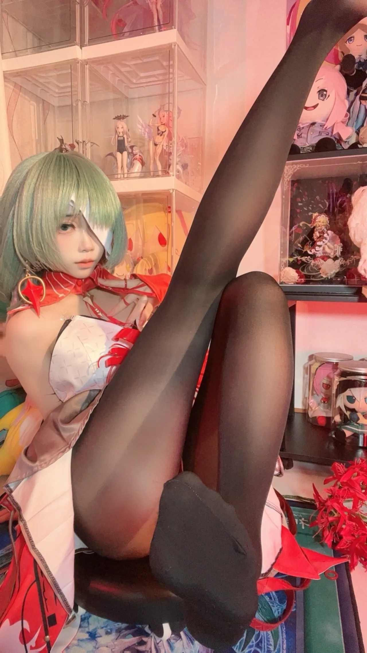 白栎Shirly - 鸣潮 弗洛洛-erohere36.webp